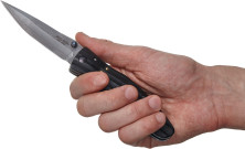 Ніж mcusta Sengoku ODA Nobunaga Damascus MC-0181D