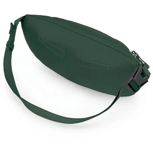 Поясна сумка Osprey Ultralight Stuff Waist Pack tundra green - O/S - зелений