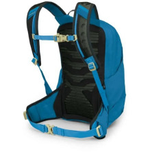 Рюкзак Osprey Talon Jr scoria blue - O/S - синій