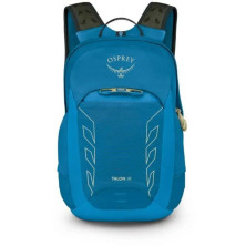 Рюкзак Osprey Talon Jr scoria blue - O/S - синій