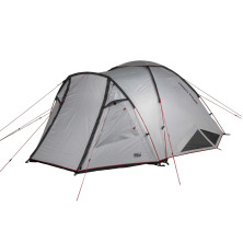Намет High Peak Almada 4 (Nimbus Grey)