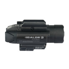 Підствольний ліхтар Olight Baldr RL з ЛЦУ чорний (BALDR RL)
