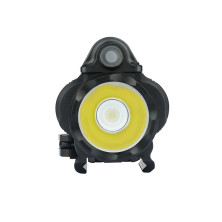 Підствольний ліхтар Olight Baldr RL з ЛЦУ чорний (BALDR RL)