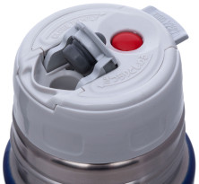 Термос Zojirushi SV-GR35AA 0.35 л, Синій