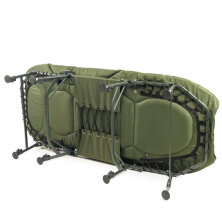 Коропова розкладачка Ranger BED 84