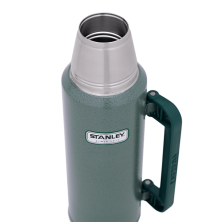 Термос Stanley Classic 892STY 1.3 л (зелений)