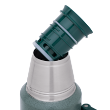 Термос Stanley Classic 892STY 1.3 л (зелений)