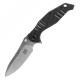 Ніж SKIF Adventure G-10, SW Black