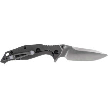 Ніж SKIF Adventure G-10, SW Black