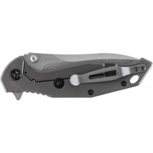 Ніж SKIF Adventure G-10, SW Black