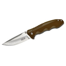 Ніж Skif Plus Splendid olive