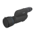 Зорова труба з тактичною сіткою Vector Optics Continental 12-40x60 ED
