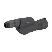 Зорова труба з тактичною сіткою Vector Optics Continental 12-40x60 ED