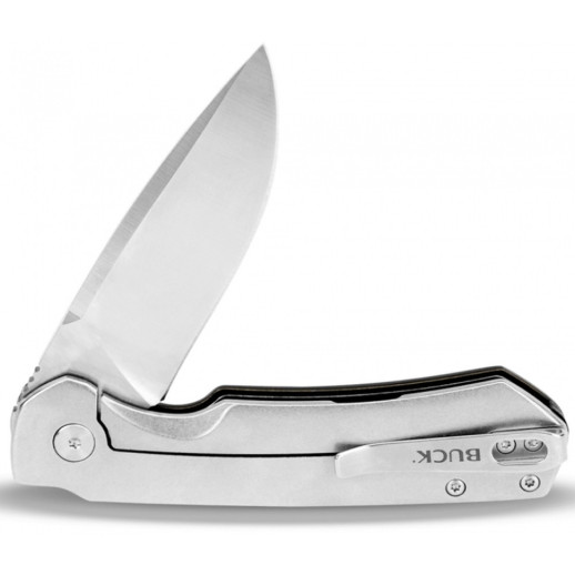 Ніж Buck Stinger, олива