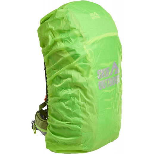 Рюкзак Skif Outdoor Seagle 45 L, зелений