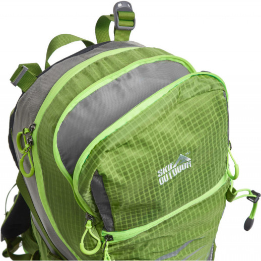 Рюкзак Skif Outdoor Seagle 45 L, зелений