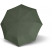 Парасоля Knirps A.200 Fountain Oliv Авто / Складана / 8спиць / D98x28см