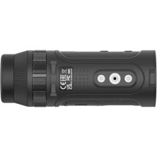 Монокуляр GUIDE TE211, 10mm, 1.2-4.8x, 256x192, 12μm, VOx (Wifi)
