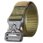 Ремень Tramp Belt олива UTRGB-005
