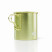 Горнятко GSI Outdoors Bugaboo 14 Fl.Oz.Cup (зелене)