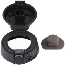 Кришка Zojirushi для: SM-KHF black
