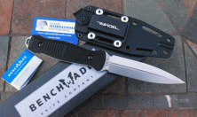 Ніж Benchmade Fixed Infidel (133)