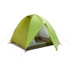Намет Vaude 142234590/20 Campo 3P, Chute Green