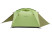 Намет Vaude 142234590/20 Campo 3P, Chute Green