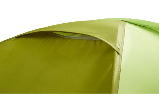 Намет Vaude 142234590/20 Campo 3P, Chute Green