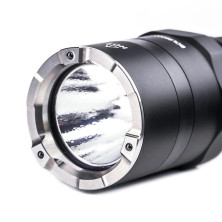 Ліхтар ручний Nextorch P83 чорний