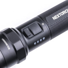 Ліхтар ручний Nextorch P83 чорний