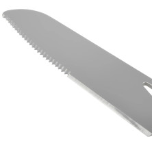 Набір столових приборів Tribe Multi Set сталевий T-FC-0035-metal