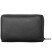 Гаманець жіночий шкіряний Semi Line RFID Black (P8271-0)
