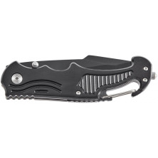 Ніж SKIF Plus Satellite, ц: чорний