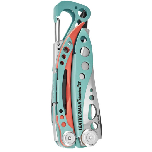 Мультитул Leatherman Skeletool CX Paradise