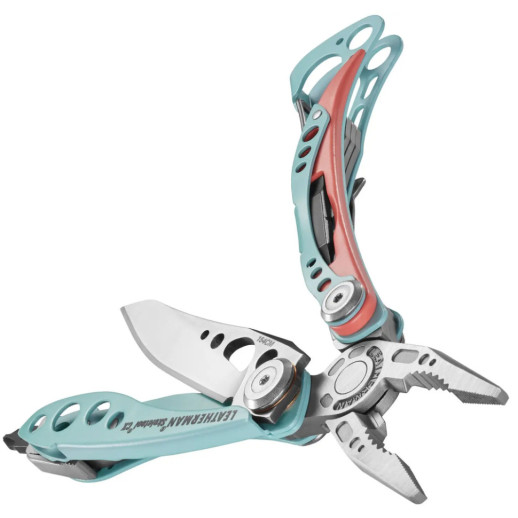Мультитул Leatherman Skeletool CX Paradise