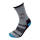 Шкарпетки Lorpen T2DLM 5846 light grey L