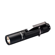 Ліхтар Mateminсo T01 CREE XPL EDC LED, Чорний
