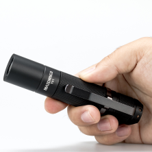 Ліхтар Mateminсo T01 CREE XPL EDC LED, Чорний