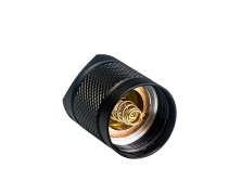 Ліхтар Mateminсo T01 CREE XPL EDC LED, Чорний