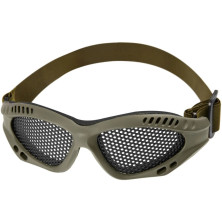 Захисні окуляри WoSport GG-MA-02 OD Green