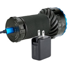 Ліхтар Olight Marauder 2 ц:чорний