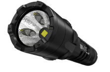 Фонарь Nitecore P20UV v2 (CREE XP-L2 V6 + 4x 320mW UV, 1000 люмен)