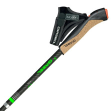 Палиці для скандинавської ходьби Gabel FLD Carbon 115 (7009400801150)