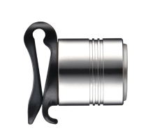 Передня велофара Lezyne FEMTO DRIVE FRONT блакитний 15 люменів Y13