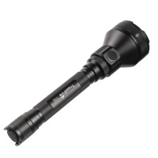 Ліхтар TrustFire T70 only, чорний