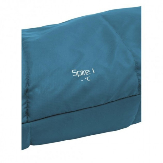 Спальний мішок ROBENS Sleeping Bag Spire I (RIGHT)