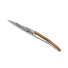 Набір ножів 6 Deejo Steak Knives, mirror finish