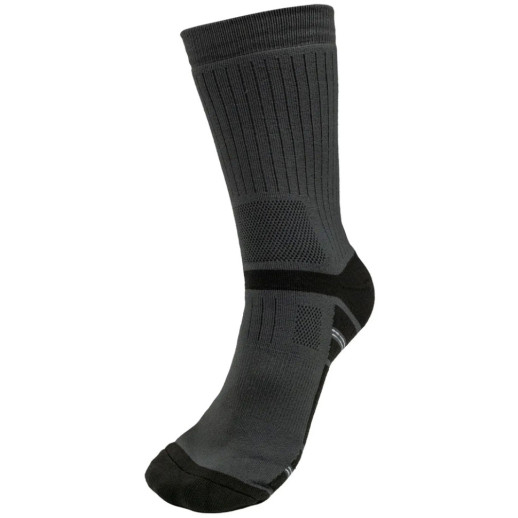 Шкарпетки Tribe Trekking Winter T-KB-0009-grey, 44/46