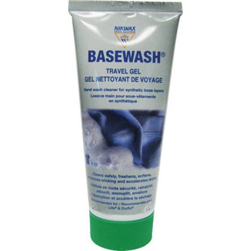 Засіб для прання Nikwax Base wash gel tube 100ml